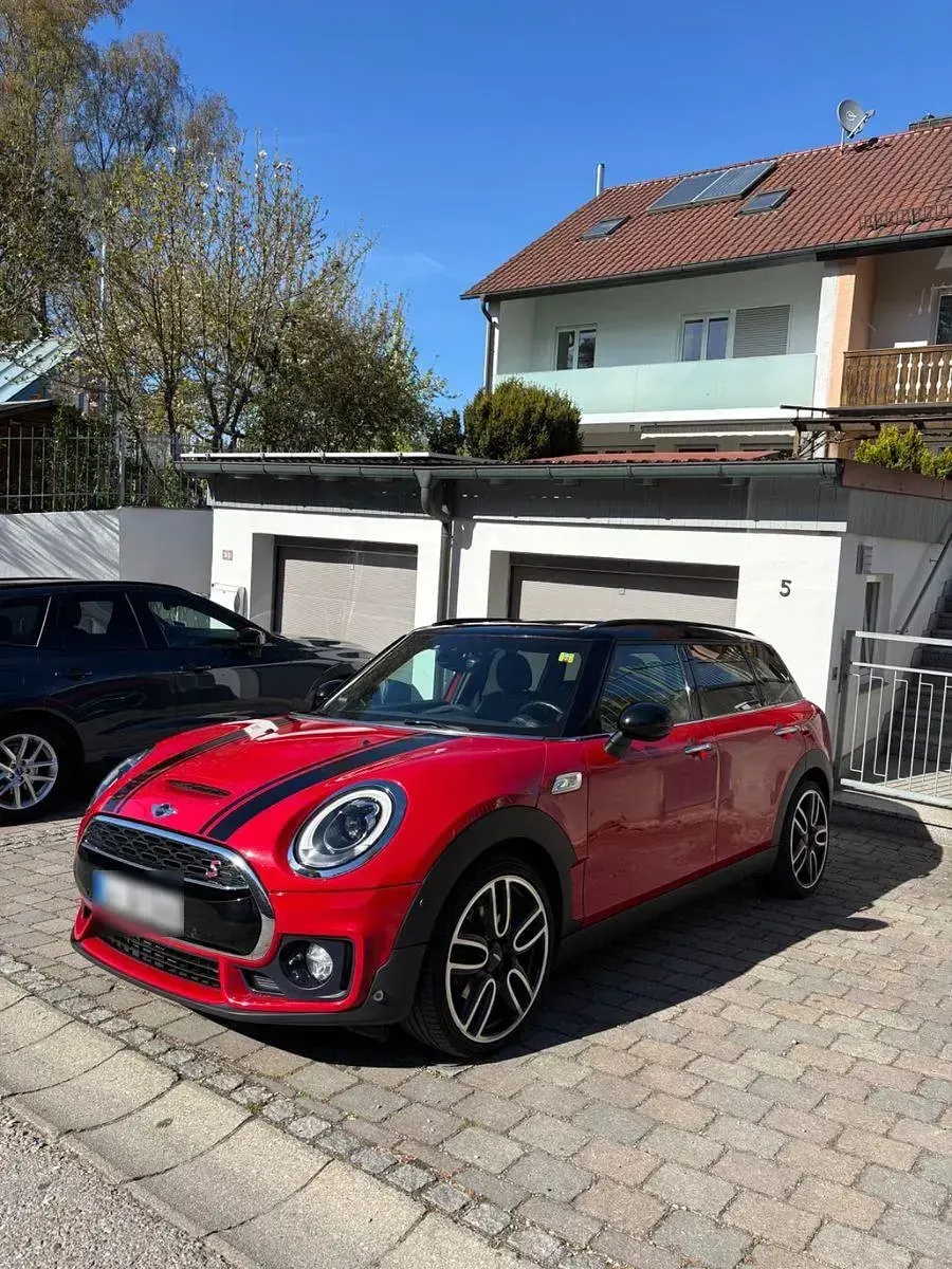 Gebraucht Mini Cooper 190 PS (139 kW) 2016 Schwarz Kleinwagen
