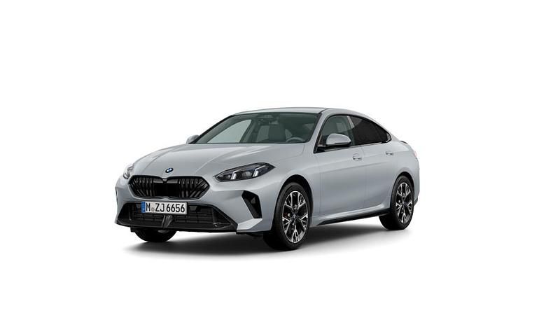 Second-hand BMW 220 Efficient Dynamics 156 CP (114 kW) 2025 Coupe