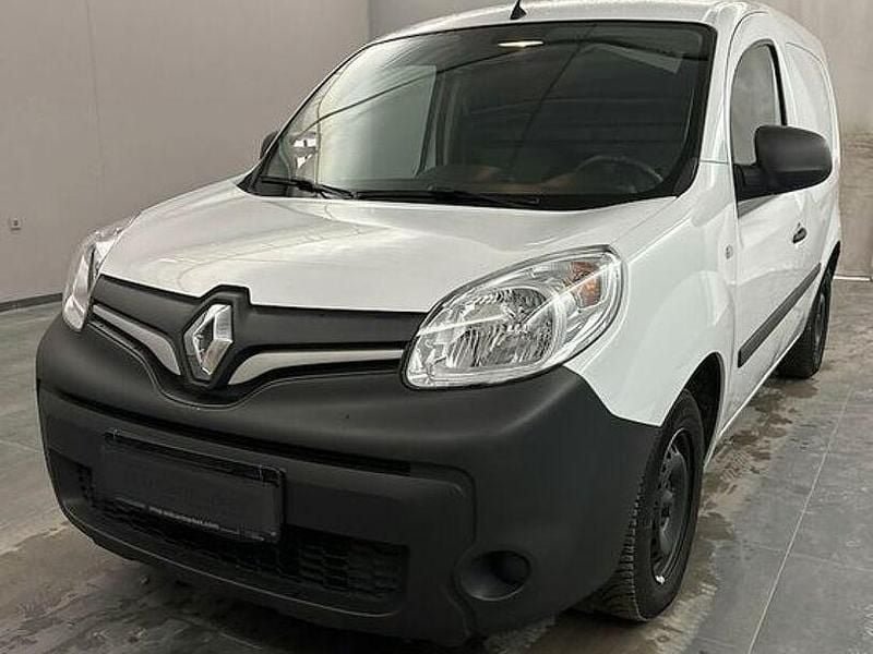 Gebraucht Renault Rapid 95 PS (69 kW) 2021 Weiss