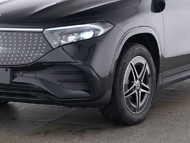 Gebraucht Mercedes EQA250 139 kW (190 PS) 2024 SUV