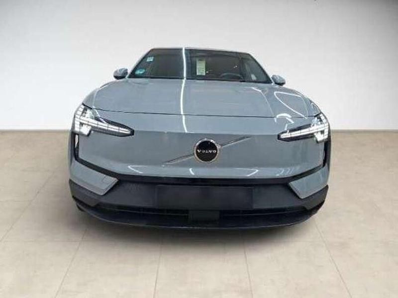 Gebraucht Volvo EX30 Core 200 kW (272 PS) 2024 Vapour grey (metallic) SUV