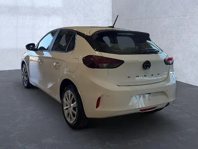 Neu Opel Corsa Edition 101 PS (74 kW) 2025 Weiss Limousine