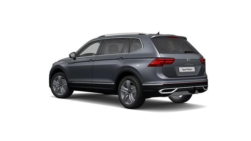 Gebraucht VW Tiguan Allspace Elegance 190 PS (139 kW) 2023 SUV
