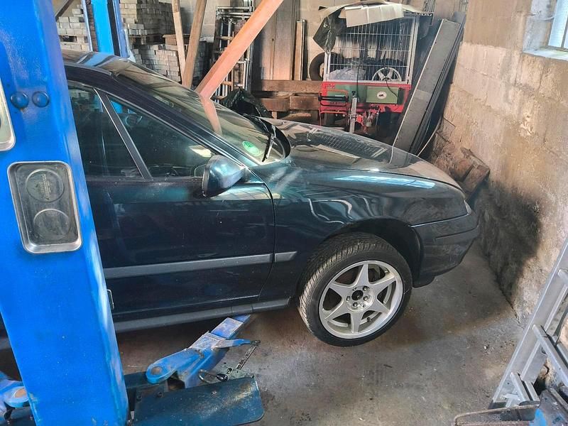 Gebraucht Opel Calibra 170 PS (125 kW) 1994 Andere farben Coupé