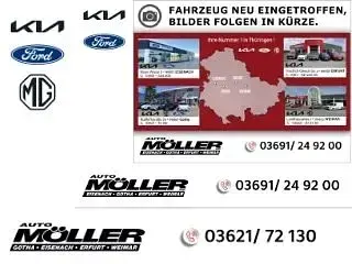 Gebraucht Kia EV2 Earth 108 kW (147 PS) 2026 SUV