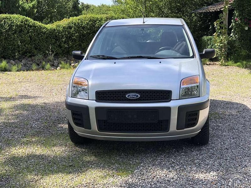 Gebraucht 2008 Ford Fusion Limousine | 1.999 € (Fairer Preis) - Bild 1/4