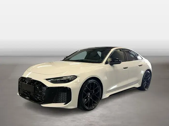 Gebraucht Audi RS5 Ambiente 639 PS (469 kW) 2026 Limousine