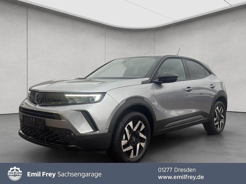 Gebraucht Opel Mokka 131 PS (96 kW) 2024 Grau SUV