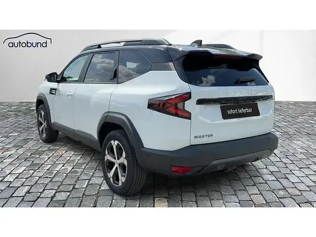 Neu Dacia Bigster Celebration 140 PS (102 kW) 2026 SUV