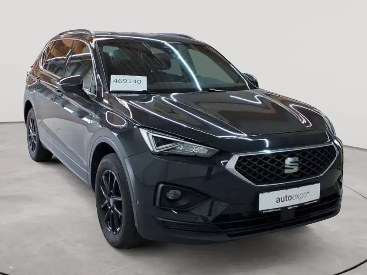 Gebraucht Seat Tarraco Style 150 PS (110 kW) 2022 SUV