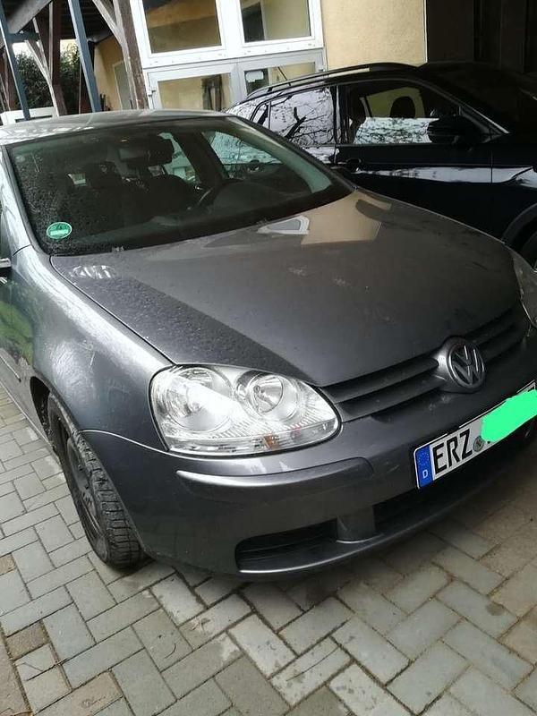 Gebraucht 2006 VW Golf V GT Limousine | 4.100 € (Fairer Preis) - Bild 1/4