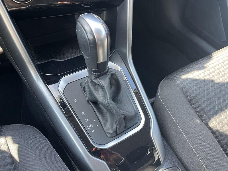 Gebraucht VW T-Roc Active 150 PS (110 kW) 2021 Blau SUV