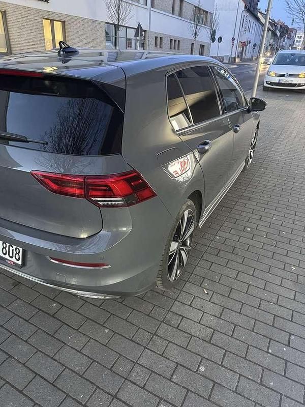 Gebraucht 2020 VW Golf VIII GTE Kleinwagen | 19.800 € (Guter Preis) - Bild 1/4