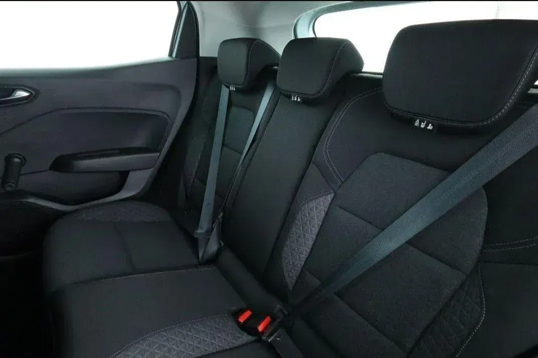 Brugt Renault Clio V Experience 72 HK (52 kW) 2020 Sølv Hatchback