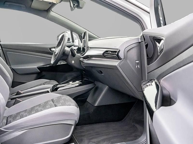 Gebraucht VW ID.5 210 kW (286 PS) 2025 Weiß SUV