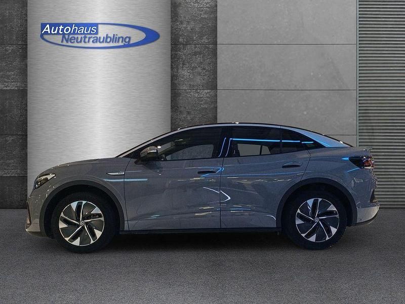 Gebraucht VW ID.5 Pro 127 kW (174 PS) 2022 Mondsteingrau uni SUV