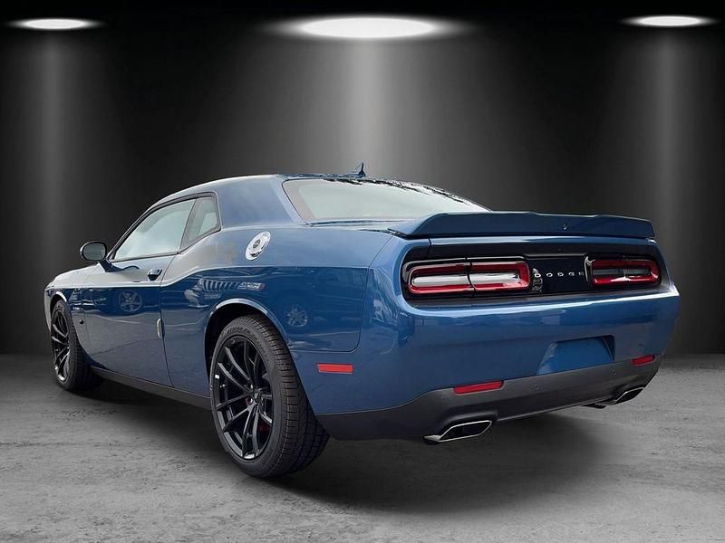 Gebraucht Dodge Challenger 377 PS (277 kW) 2025 Frostbite Coupé