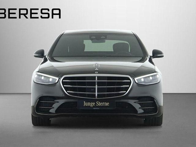 Gebraucht 2023 Mercedes S400 Limousine | 89.180 € (Fairer Preis) - Bild 1/4