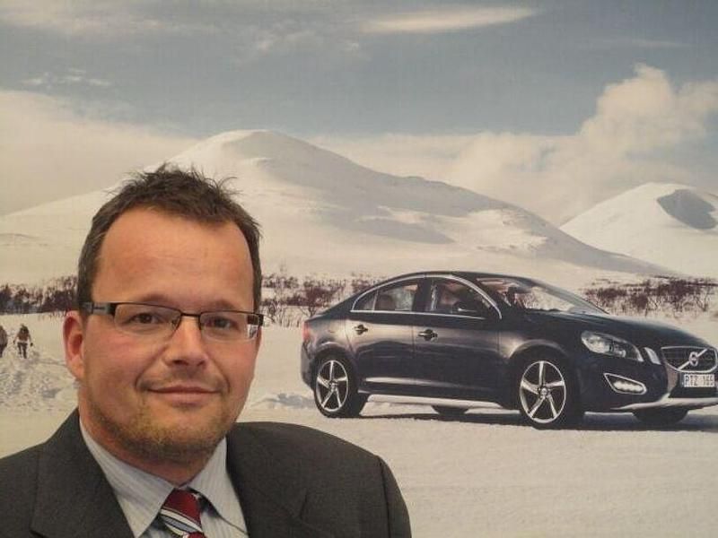 Gebraucht Volvo V60 349 PS (256 kW) 2020 Silber Kombi