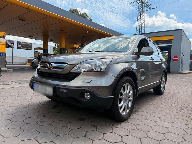 Gebraucht 2008 Honda CR-V Executive SUV | 8.350 € (Fairer Preis) - Bild 1/4