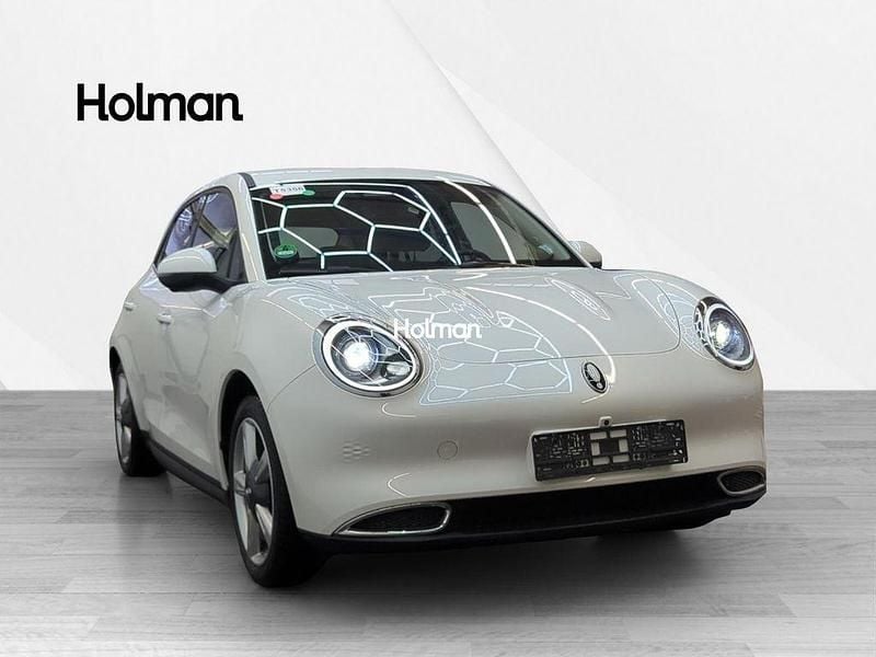 Gebraucht Ora Funky Cat 300 Pro 125 kW (171 PS) 2023 Weiß Kleinwagen