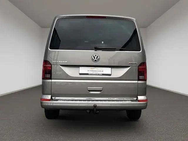 Second-hand VW Multivan Generation Six 190 CP (139 kW) 2022 Andere Monovolum