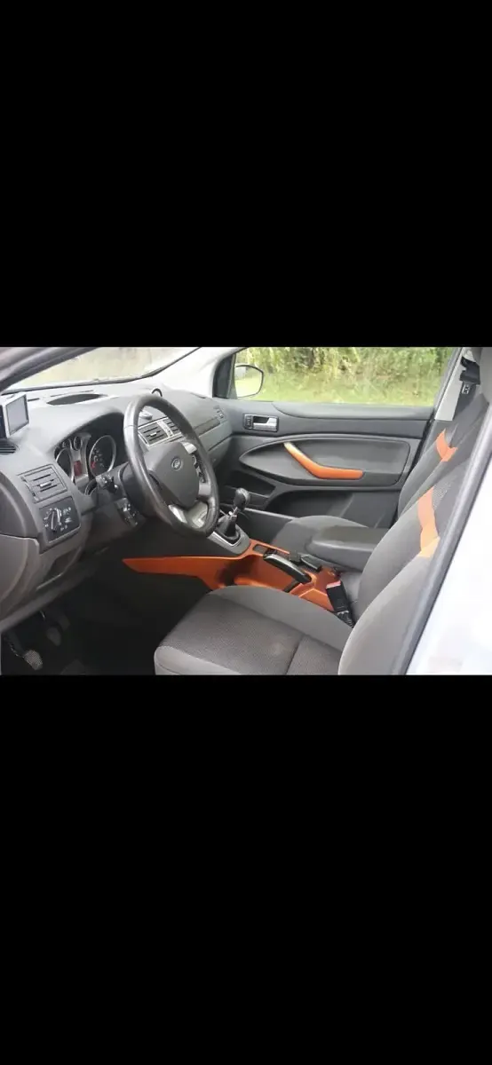 Gebraucht Ford Kuga 140 PS (102 kW) 2011 Grau SUV