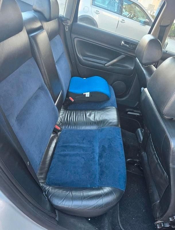 Second-hand VW Passat 141 CP (103 kW) 2000 Berlinǎ