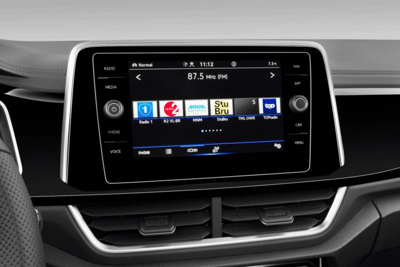 Neu VW T-Roc Cabriolet 116 PS (85 kW) 2025 Cabrio