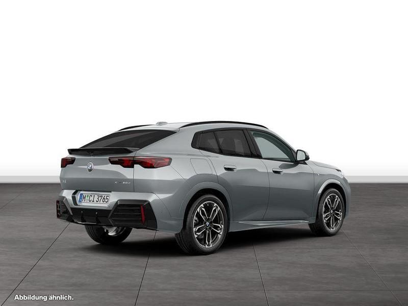 Gebraucht BMW X2 Comfort Edition 150 PS (110 kW) 2025 SUV