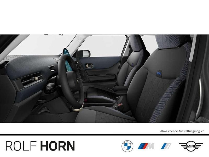 Gebraucht Mini Cooper Classic 156 PS (114 kW) 2024 Melting silver metallic Kleinwagen