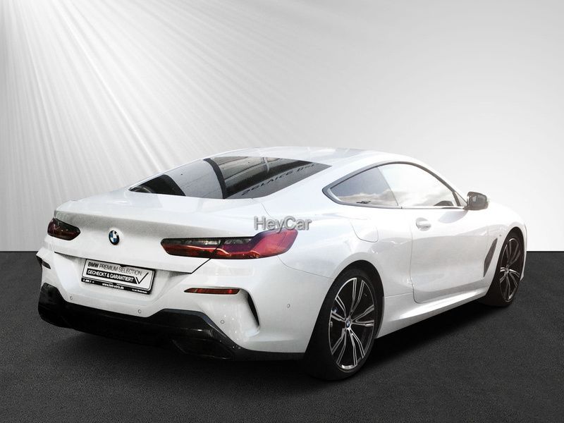 Bmw 840 xdrive