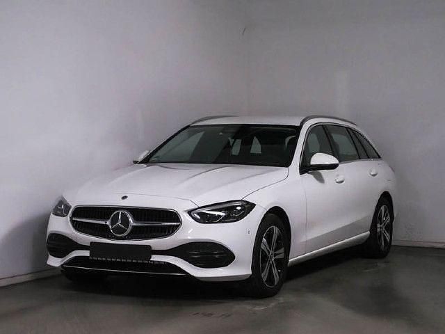 Gebraucht 2024 Mercedes C300e Avantgarde | 42.690 € (Fairer Preis) - Bild 1/4