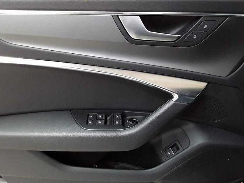 Gebraucht Audi A6 Ambiente 204 PS (150 kW) 2019 Vesuvgrau metallic Kombi