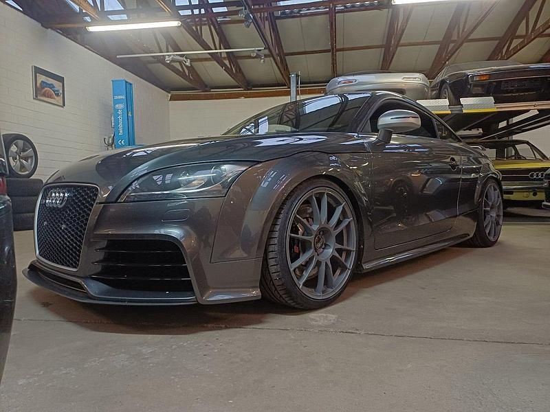 Gebraucht Audi TT RS 340 PS (250 kW) 2009 Coupé