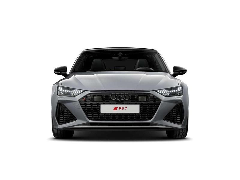 Gebraucht Audi RS7 Performance 630 PS (463 kW) 2025 Nardograu Kleinwagen