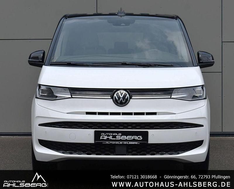 Neu VW Multivan Edition 245 PS (180 kW) 2025 Weiß Van