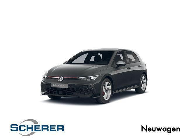Grau Neu 2025 VW Golf VIII GTI Limousine | 41.490 € (Guter Preis) - Bild 1/4