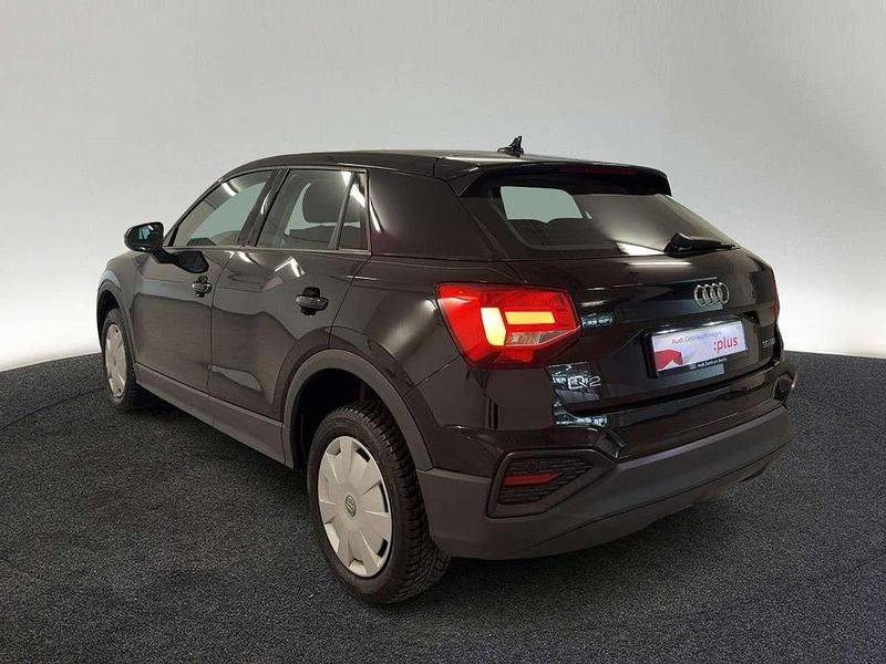 Gebraucht Audi Q2 Comfort 116 PS (85 kW) 2023 Brillantschwarz SUV