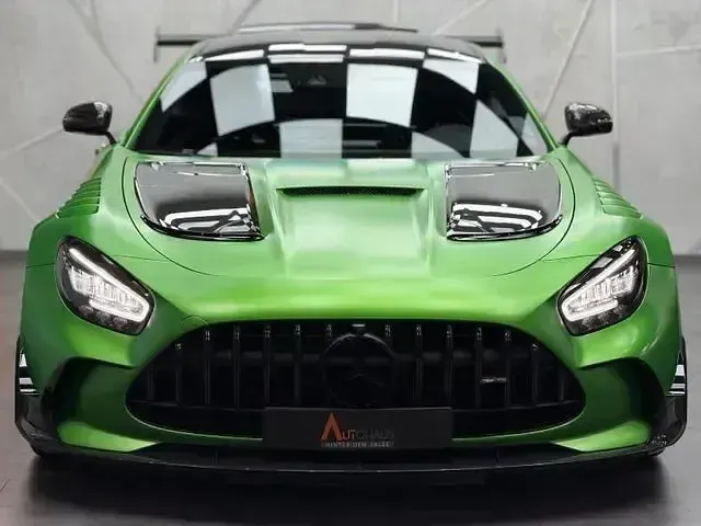 Gebraucht Mercedes AMG GT AMG 730 PS (536 kW) 2022 Other Coupé