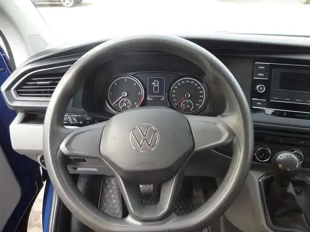 Gebraucht VW T6.1 150 PS (110 kW) 2023 Van