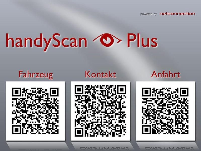 Weiß Gebraucht 2009 Ford C-MAX Style Van / Kleinbus | 1.880 € (Fairer Preis) - Bild 1/1