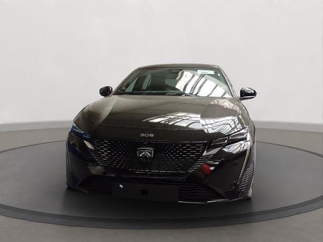 Neu Peugeot 308 145 PS (106 kW) 2025 Schwarz Kleinwagen