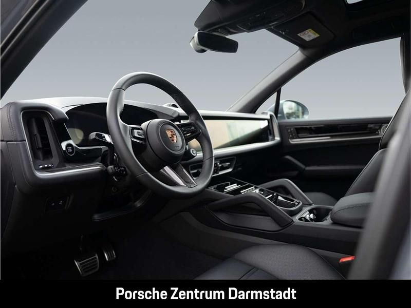 Gebraucht Porsche Cayenne S 475 PS (349 kW) 2025 Grau SUV