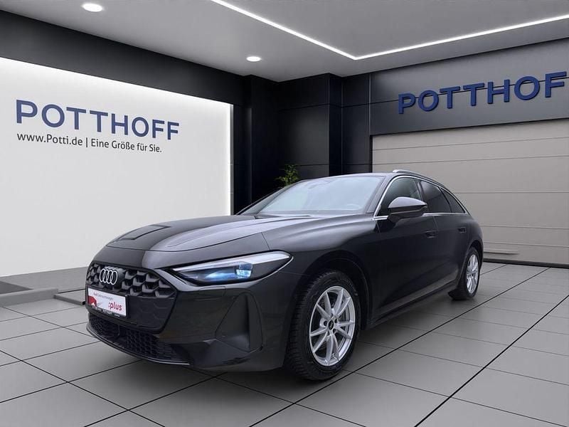 Second-hand Audi A5 Sport 204 CP (150 kW) 2025 Break