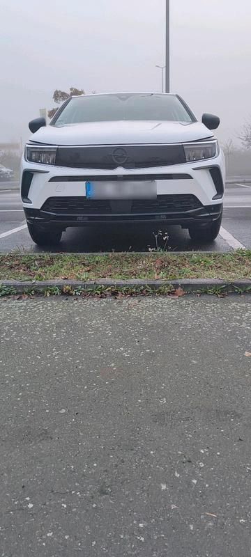 Weiß Gebraucht 2024 Opel Grandland X SUV | 22.000 € (Superpreis) - Bild 1/4