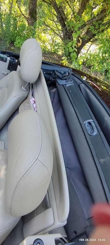 Gebraucht Mazda MX5 110 PS (80 kW) 2000 Rot Cabrio