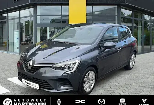 Gebraucht Renault Clio V Zen 91 PS (66 kW) 2021 Limousine
