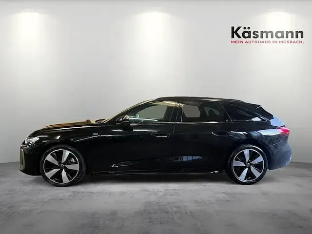Occasion Audi A5 Ambiente 204 ch (150 kW) 2025 Noir Break