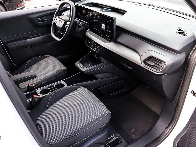 Gebraucht Ford Transit Trend 100 kW (136 PS) 2025 Weiss Van